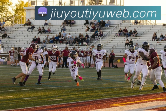 九游体育发展历程