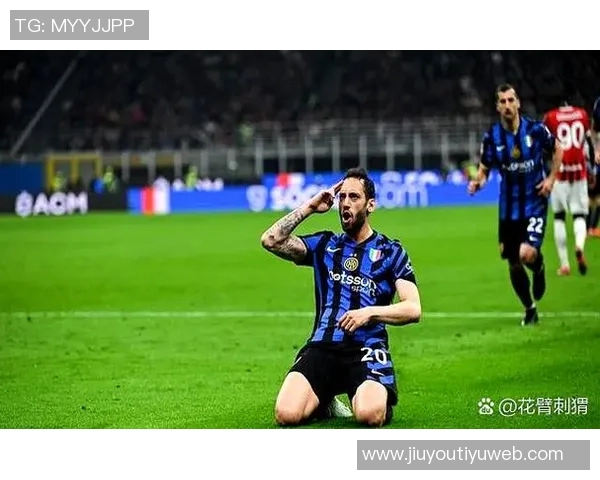 恰尔汗奥卢坚定表态愿意留守国米全力以赴为球队贡献力量